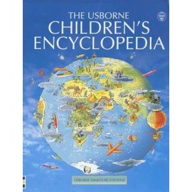 The Usborne children's encyclopedia