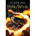 Harry Potter and the Half-Blood Prince New Edition
