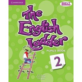The English Ladder 2 Pupil's Book