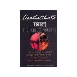 Poirot - The Perfect Murders