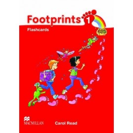 Footprints 1 Flashcards