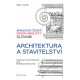Anglicko-český a česko-anglický slovník: Architektura a stavitelství