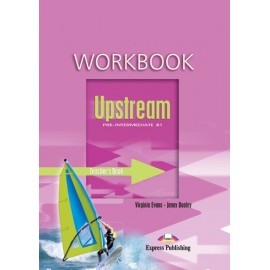 Upstream Pre-intermediate Student's Workbook