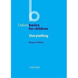 Oxford Basics for Children: Storytelling