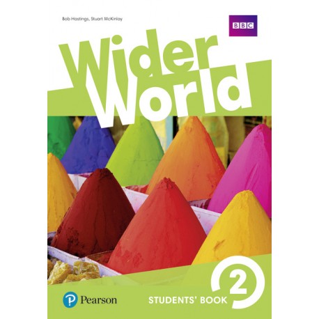 wider world 2 student's book vk