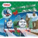 Thomas and Friends: The Snowy Special (Thomas Engine Adventures)