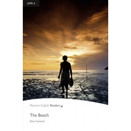 Pearson English Readers: The Beach