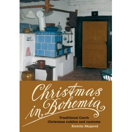 Christmas in Bohemia: Traditional Czech Christmas cuisine and customs