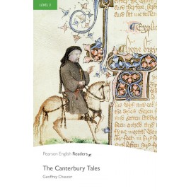 Pearson English Readers: The Canterbury Tales