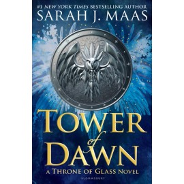 Tower of Dawn (Throne of Glass Series Book 6)