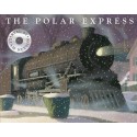 The Polar Express + Audio CD