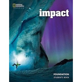 Impact Foundation Student's Book