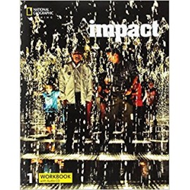 Impact 1 Workbook with Workbook Audio CD