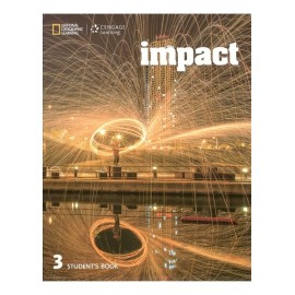 Impact 3 Student's Book