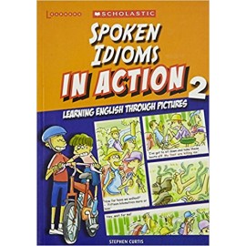 Spoken Idioms in Action 2