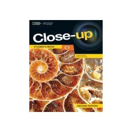 Close-up C1 Second Edition Student's Book + Online Student Zone