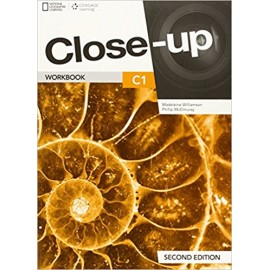 Close-up C1 Second Edition Workbook