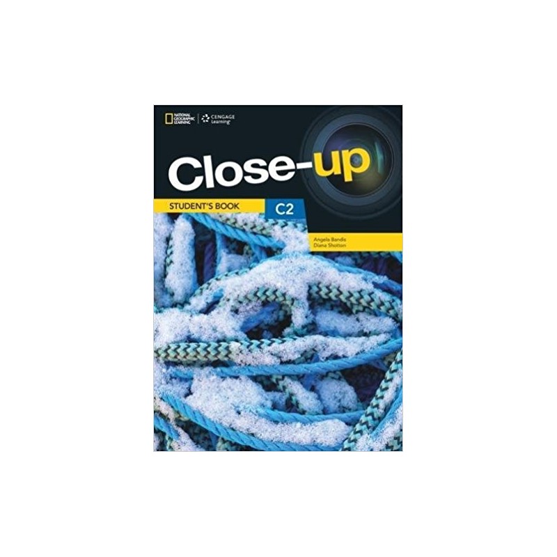 Close-up C2 Second Edition Student's Book
