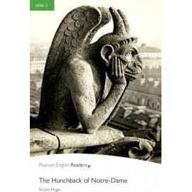 Penguin Readers: The Hunchback of Notre-Dame