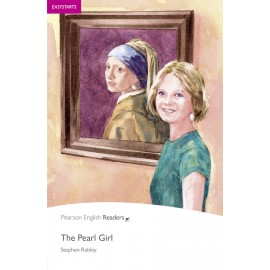 Pearson English Readers: The Pearl Girl