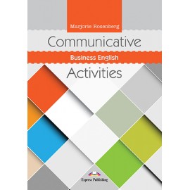 Communicative Business English Activities