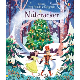 Peep Inside A Fairy Tale The Nutcracker