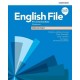English File Fourth Edition Pre-Intermediate Workbook Without Key 