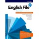  English File Fourth Edition Pre-Intermediate Teacher's Guide with Teacher's Resource Centre 