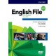 English File Fourth Edition Intermediate Class DVDs 