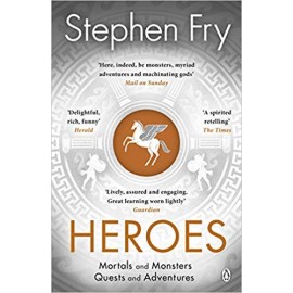 Heroes : Mortals and Monsters, Quests and Adventures