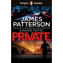 Penguin Readers Level 2: Private + free audio and digital version