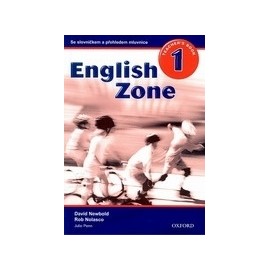English Zone 1 Teacher's Book Czech Edition