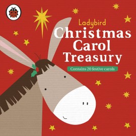 Ladybird Christmas Carol Treasury CD