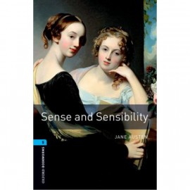Oxford Bookworms: Sense and Sensibility