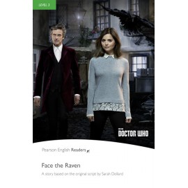 Doctor Who: Face the Raven
