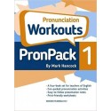 PronPack 1: Pronunciation Workouts