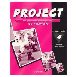 Project 4 Czech Workbook