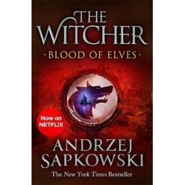 Blood of Elves : The Witcher 1