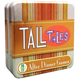 After Dinner Games -tall Tales