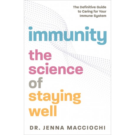 Immunity : The Science of Staying Well