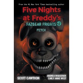 Five Nights at Freddy's: Fazbear Frights 2: Fetch