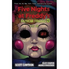 Five Nights at Freddy's: Fazbear Frights 3: 1:35AM