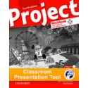 Project 2 Fourth Edition Classroom Presentation Tool eWorkbook