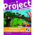 Project 4 Fourth Edition Classroom Presentation Tool Student's eBook