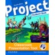Project 5 Fourth Edition Classroom Presentation Tool Student's eBook