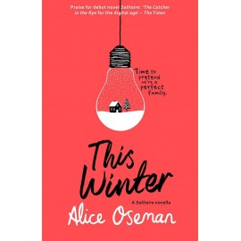 This Winter (A Solitaire novella) 
