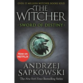 Sword of Destiny : Tales of the Witcher