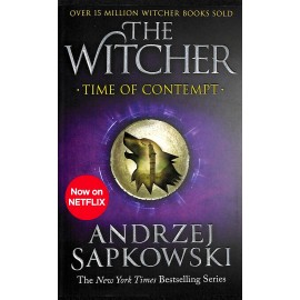 Time of Contempt :The Witcher 2