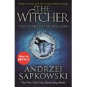 The Tower of the Swallow : The Witcher 4