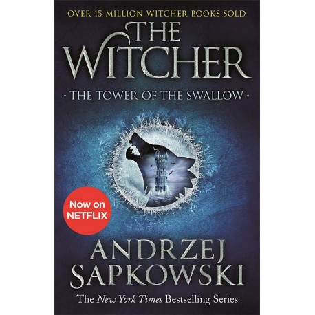 The Tower of the Swallow :The Witcher 4